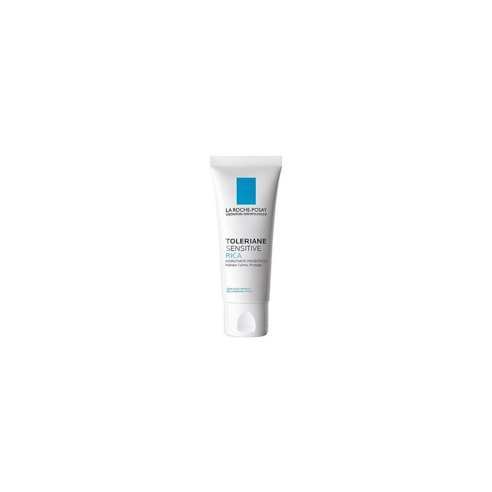 LA ROCHE POSAY TOLERIANE SENSITIVE RICA 40 ML