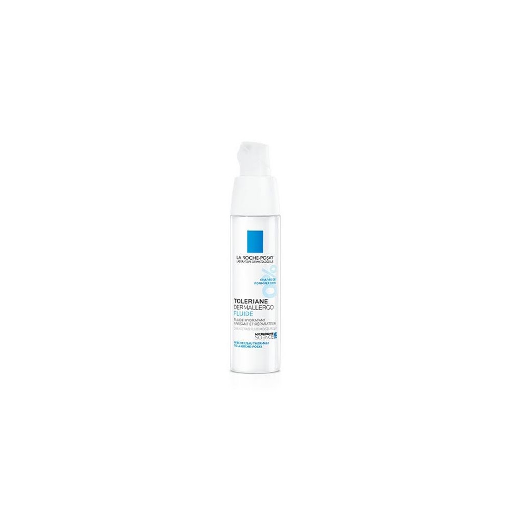 LA ROCHE POSAY TOLERIANE ULTRA FLUIDO 40ML