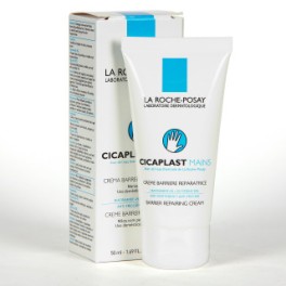 CICAPLAST MANOS 50 ML