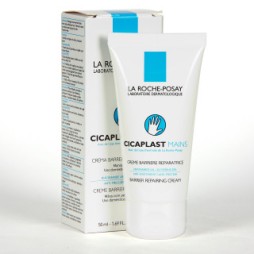 CICAPLAST MANOS 50 ML