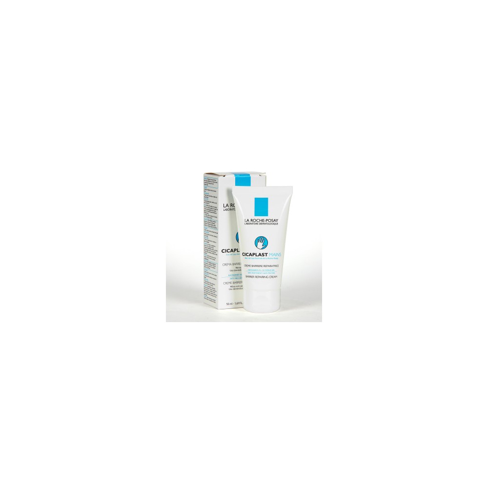 CICAPLAST MANOS 50 ML