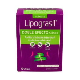 Lipograsil Clásico 50comp