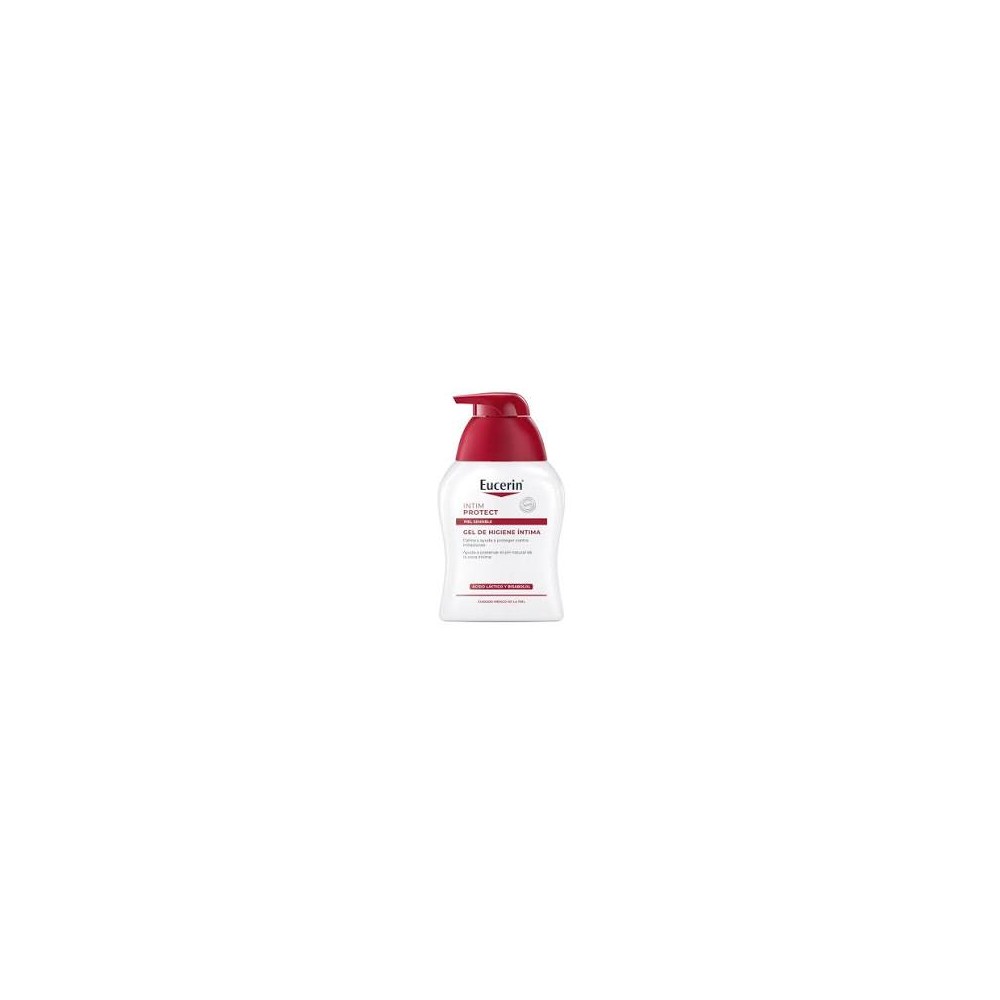 DUPLO EUCERIN INTIMO