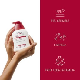 DUPLO EUCERIN INTIMO