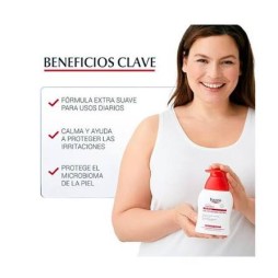 DUPLO EUCERIN INTIMO