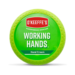 O´KEEFFE´S WORKING HANDS 1 TARRO 96 G