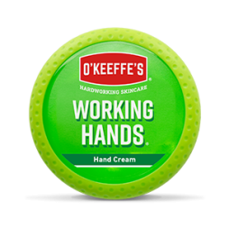 O´KEEFFE´S WORKING HANDS 1 TARRO 96 G
