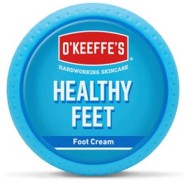 O´KEEFFE´S FOR HEALTHY FEET 1 TARRO 91 G
