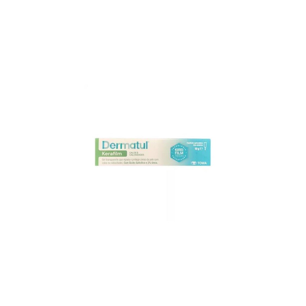 DERMATUL KERAFIM 1 TUBO 10 G