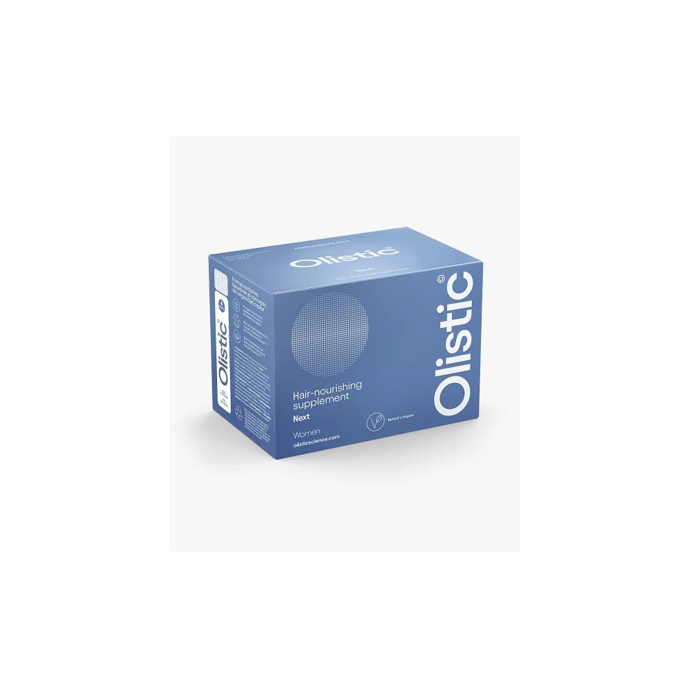 OLISTIC NEXT