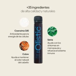 OLISTIC NEXT