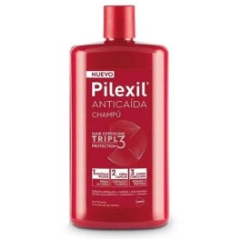 PILEXIL ANTICAIDA CHAMPU TRIPLE PROTECTION 1 ENVASE 900 ML