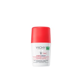 VICHY STRESS RESIST TTO INTENS ANTITRANSPIRANTE 72H