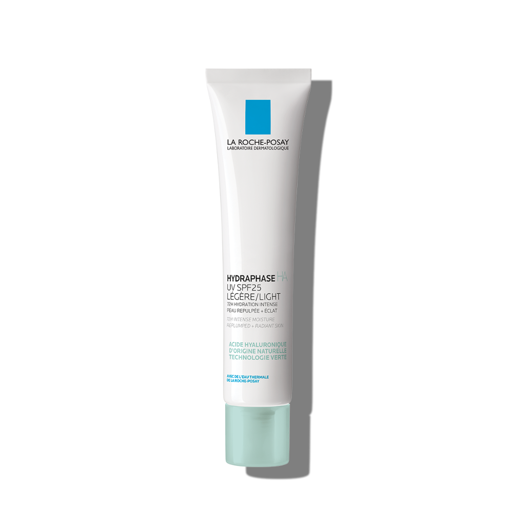 HYDRAPHASE TEXTURA LIGERA LA ROCHE POSAY 40 ML