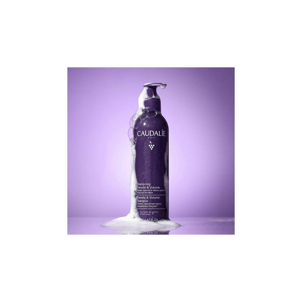 CAUDALIE DENSITY & VOLUME SHAMPOO 200ML