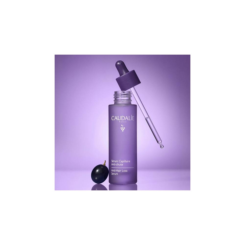 CAUDALIE SÉRUM CAPILAR ANTICAIDA 50 ML