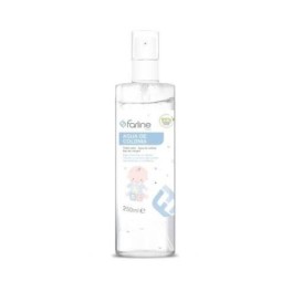 FARLINE BEBE AGUA DE COLONIA 1 ENVASE 250 ML