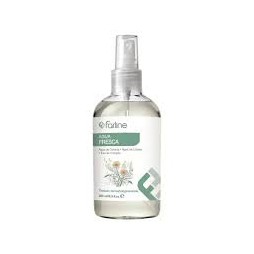 FARLINE AGUA DE COLONIA FRESCA 1 ENVASE 250 ML