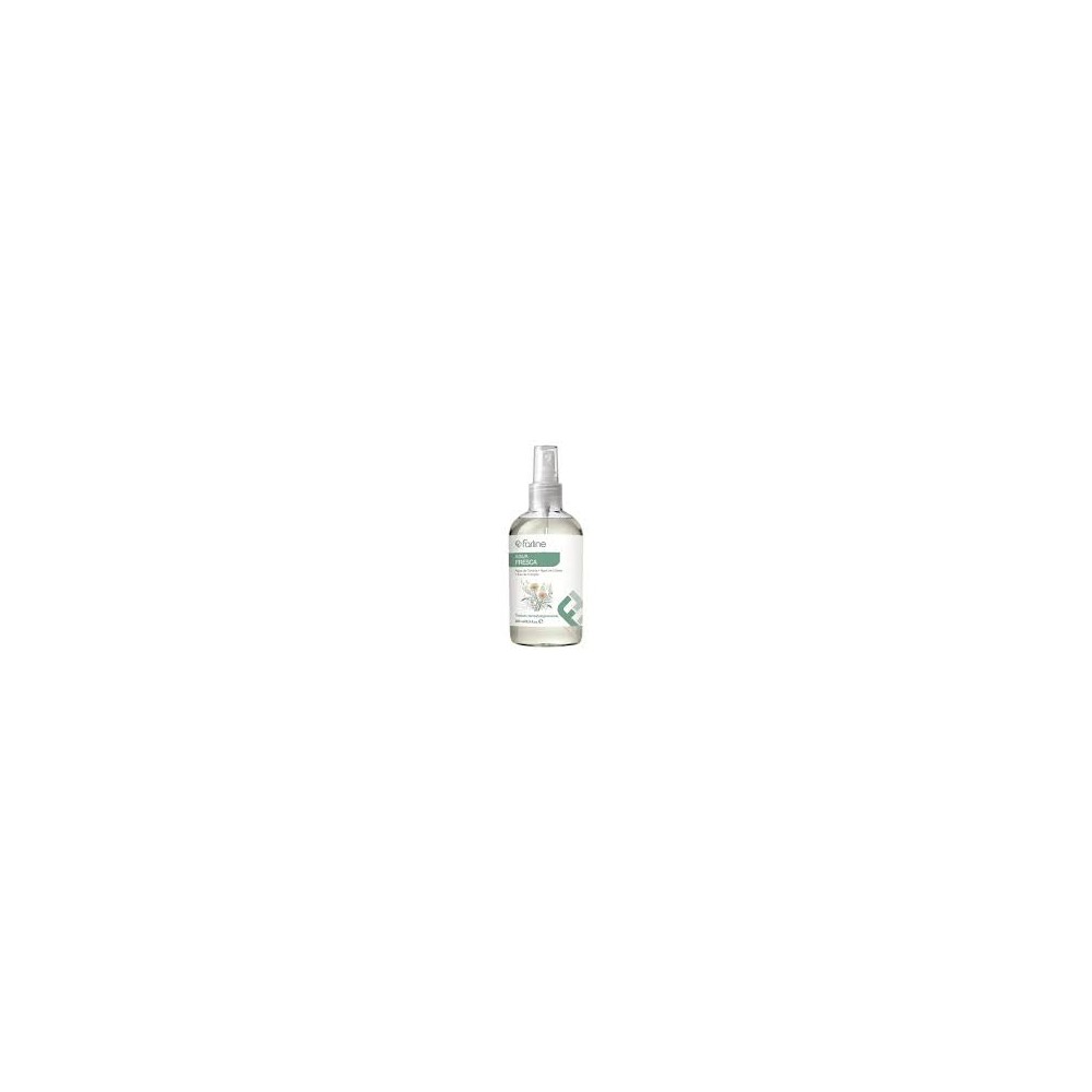 FARLINE AGUA DE COLONIA FRESCA 1 ENVASE 250 ML