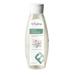 FARLINE AGUA DE COLONIA FRESCA 1 ENVASE 750 ML