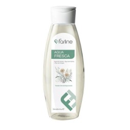 FARLINE AGUA DE COLONIA FRESCA 1 ENVASE 750 ML