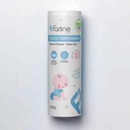 APOSAN BEBE TALCO 1 ENVASE 200 ML