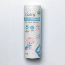 APOSAN BEBE TALCO 1 ENVASE 200 ML