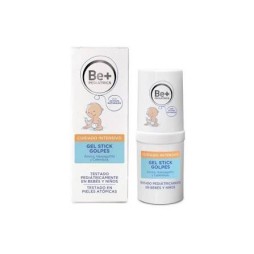 BE+ PEDIATRICS GEL STICK GOLPES 15 ML