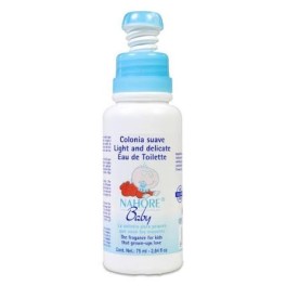 COLONIA NAHORE BABY SPRAY 75ML