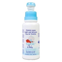 COLONIA NAHORE BABY SPRAY 75ML