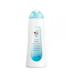 NAHORE BABY COLONIA SUAVE INFANTIL 500 ML