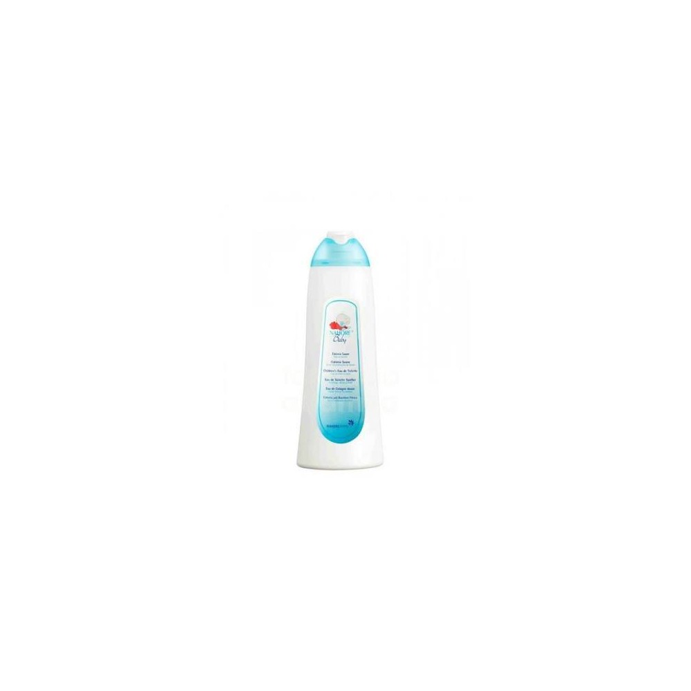 NAHORE BABY COLONIA SUAVE INFANTIL 500 ML