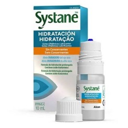 Systane Hidratación Diaria 10ml