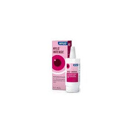 Hylo Intense Colirio Lubricante con Ectoína 10ml