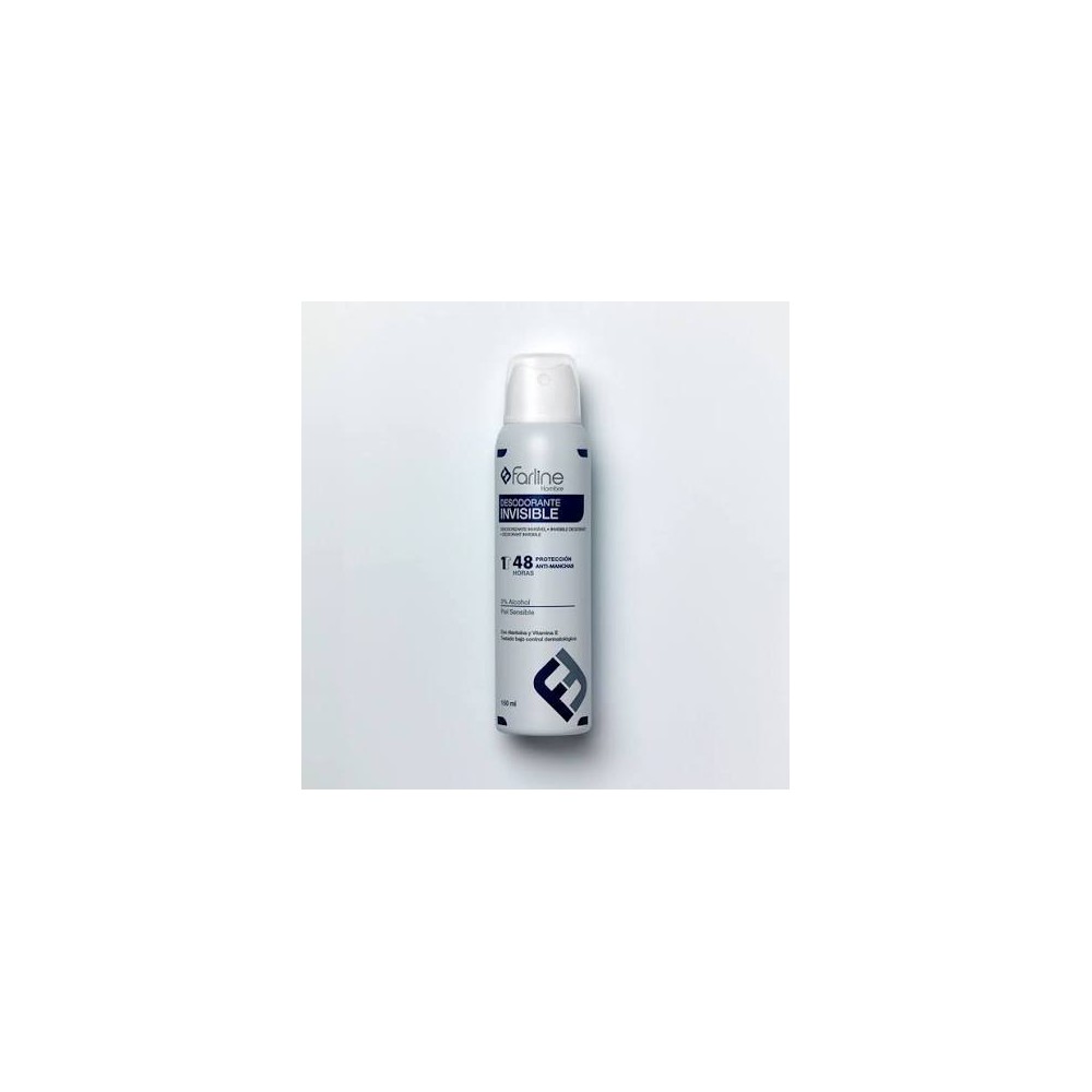 Farline Desodorante Spray Hombre 150ml