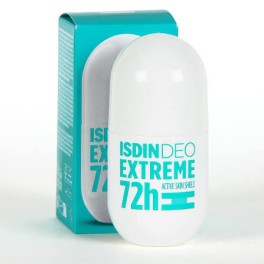 ISDIN Deo Extreme 72h Roll-On 40ml