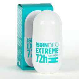 ISDIN Deo Extreme 72h Roll-On 40ml
