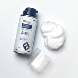 FARLINE ESPUMA DE AFEITAR PIEL SENSIBLE 1 ENVASE 100 ML