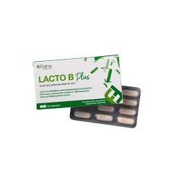 FARLINE COMPLEMENTO LACTO B 10 CAPSULAS