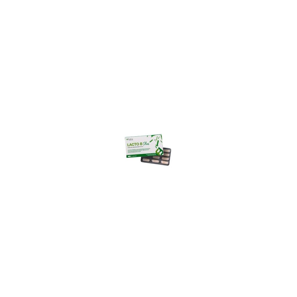 FARLINE COMPLEMENTO LACTO B 10 CAPSULAS