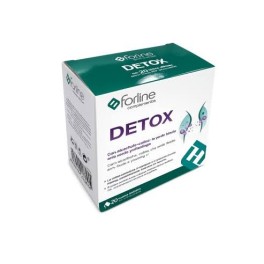 FARLINE DETOX 20 SOBRES