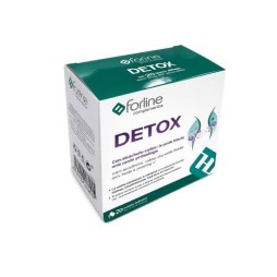 FARLINE DETOX 20 SOBRES