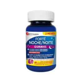 FORTE NOCHE GUMMIES 60 CARAMELOS DE GOMA