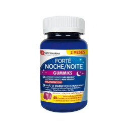 FORTE NOCHE GUMMIES 60 CARAMELOS DE GOMA