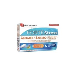 FORTE STRESS ANIMO 30 COMPRIMIDOS
