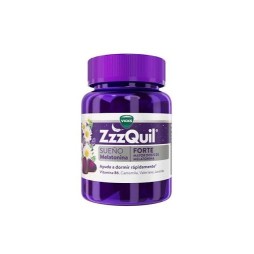 ZZZQUIL NATURA FORTE 30 GUMMIES SABOR FRUTOS DEL