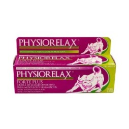 Physiorelax Forte Plus 75ml
