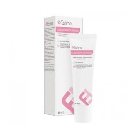 FARLINE LUBRICANTE INTIMO 1 TUBO 30 ML