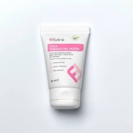 FARLINE CREMA CUIDADO DEL PEZON 1 TUBO 30 ML
