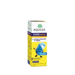 AQUILEA SUEÑO GOTAS 30 ML